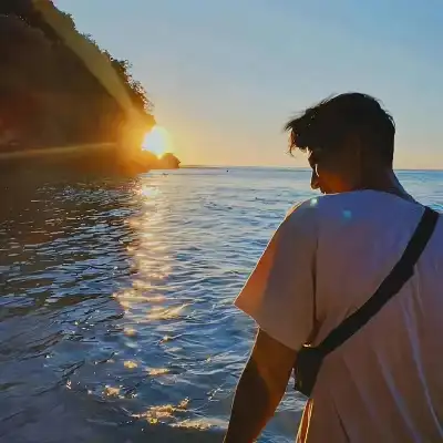 赵浩然